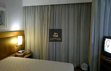 Imagem 3: Flat disponivel em Indianópolis - SP