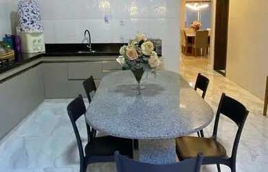 Imagem 8: Casa para venda tem 200 metros quadrados com 3 quartos em Farolândia...