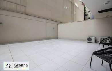 Imagem 6: Apartamento Garden Mobiliado Locação 84m² - Pinheiros, São Paulo