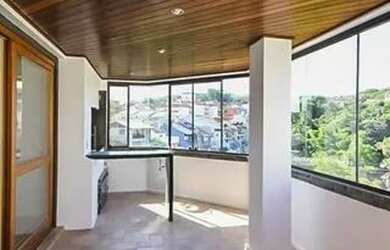 Imagem 2: Apartamento à venda Rua Doutor Mário Totta, Tristeza - Porto Alegre