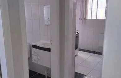 Imagem 9: Apartamento com 2 dormitórios, 56 m² - venda ou aluguel - Assunção...