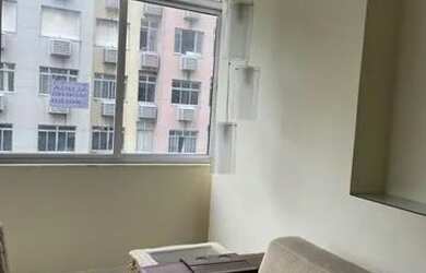 Imagem 16: Apartamento para aluguel com 110 metros quadrados com 2 quartos em Copacabana...