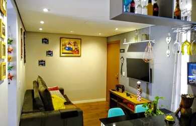 Imagem 4: Vendo apartamento em Suzano