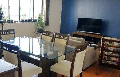 Imagem: O apartamento à venda possui 2 Dormitórios, 3 Banheiros, 2