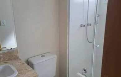 Imagem 11: Apartamento à venda 2 quartos 1 suíte 2 vagas Stare Campestre - Santo...