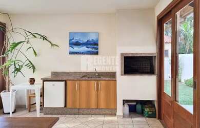 Imagem 12: FLORIANÓPOLIS - Casa Padrão - ITACORUBI