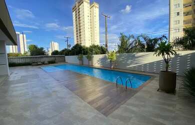 Imagem 1: Aluguel apartamento Bela Vista