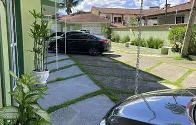 Imagem: A casa em condomínio possui 2 Dormitórios, 1 Banheiro, 110m²