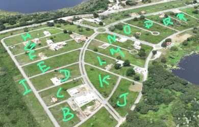 Imagem: O terreno está localizado em Camará, Camará à venda por