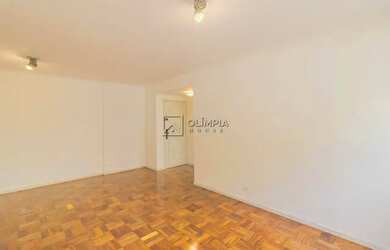 Imagem 4: Apartamento Locação Cerqueira César 70 m² 2 Dormitórios