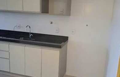 Imagem 4: Apartamento à venda 2 quartos 1 suíte 2 vagas Stare Campestre - Santo...