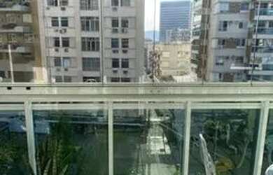 Imagem: O apartamento possui 3 Dormitórios, 2 Banheiros, 1 Vaga na