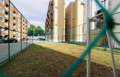 Imagem 3: Apartamento de 47,32m² no bairro Messejana por R$ 1.050,00