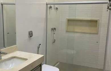 Imagem 15: Casa com 3 dormitórios para alugar, 151 m² por R$ 4.132/mês - Residencial...