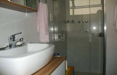 Imagem 4: Apartamento para Venda - 102.89m², 3 dormitórios, sendo 1 suites, 1...