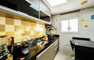 Imagem 11: Apartamento MOBILIADO com 3 dormitórios, LOCAÇÃO, 99m² - Terraços...