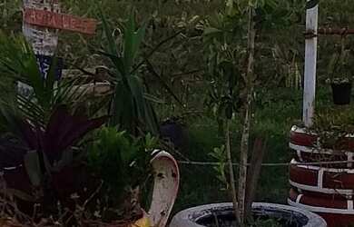 Imagem 4: Casa na praia em Unamar. Varanda, Área de serviço, 3 Vagas na garageme5...