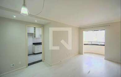 Imagem: O apartamento possui 2 Dormitórios, 2 Banheiros, 3 Vagas na