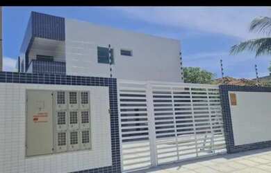 Imagem 2: Apartamento c/sala ,02quartos sendo 01 suíte ,cozinha, área de serv. ,varanda e 01 garagem