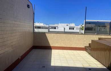 Imagem 3: RECREIO/ DEMÓSTHENES MADUREIRA DE PINHO ÓTIMA COBERTURA COM 315 m², COM 03 SUÍTES E 03 VA