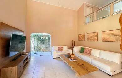 Imagem 4: Casa para venda e locação no Condomínio Fazenda Vila Real em Itu