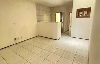 Imagem: A casa possui 1 Dormitório, 1 Banheiro, 70m² de Área e está