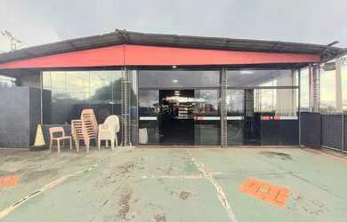 Imagem 3: Salão para Locação, 500 m² por R$ 7.500/mês - Jardim Paulista - Atibaia/SP