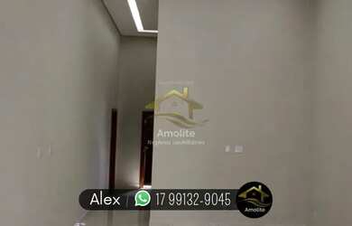 Imagem 10: CASA CONDOMÍNIO MARIA JÚLIA EM SÃO JOSÉ DO RIO PRETO