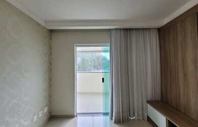 Imagem 3: Apartamento à venda no bairro Vigilato Pereira em Uberlândia