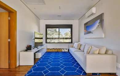 Imagem 6: Casa para venda por R$ 11.500.000,00 no Tamboré, Barueri- SP