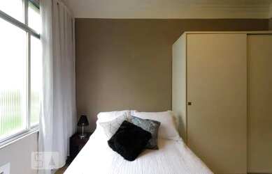 Imagem 12: Apartamento para Aluguel - Ipanema, 1 Quarto, 30 m2