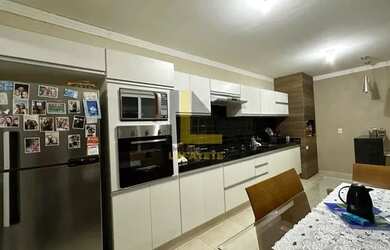 Imagem: Casa de Condomínio em Loteamento Moradas Rio Preto - São José