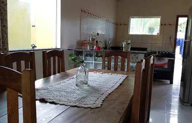 Imagem 4: ALUGO CASA PERÍODO FESTIVAL FOLCLÓRICO DE PARINTINS 2023