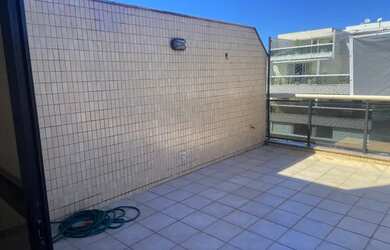 Imagem 14: RECREIO/ DEMÓSTHENES MADUREIRA DE PINHO ÓTIMA COBERTURA COM 315 m², COM 03 SUÍTES E 03 VA