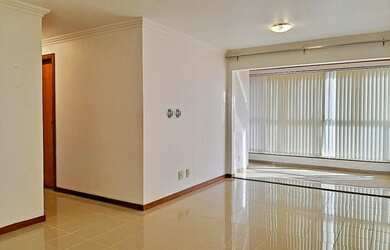 Imagem 1: ANDAR ALTO 03 QUARTOS - 01 SUÍTE 01 VAGA DE GARAGEM VISTA LIVRE