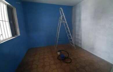 Imagem 9: Casa com 3 dormitórios para alugar, 100 m² por R$ 1.600/mês - Jardim...