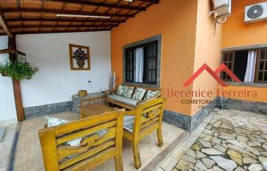 Imagem 6: Linda Casa Linear com piscina no São Bento, Itaipuaçu, Maricá