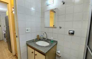 Imagem 8: Apartamento de 1 dormitório em Pinheiros - São Paulo - SP