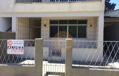 Imagem: A casa possui 1 Dormitório, 1 Banheiro e 60m² de Área e está