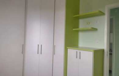 Imagem 9: Lindo apartamento no Jardim Satélite em frente ao Vale Sul Shopping