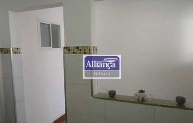 Imagem 10: Casa com 1 dormitório à venda, 40 m² por R$ 165.000 - Engenhoca - Niterói/RJ