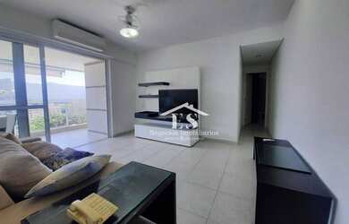 Imagem 6: Apartamento para venda 2 Suítes, 2 vagas 122 m² Riviera de São Lourenço...