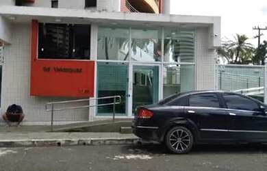 Imagem: O apartamento possui 3 Dormitórios, 4 Banheiros, 2 Vagas na