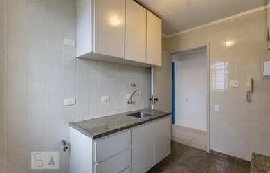 Imagem 5: Apartamento para Aluguel - Campo Belo, 2 Quartos, 130 m2