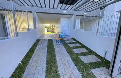 Imagem: Sobrado para venda com 112 metros quadrados com 3 quartos