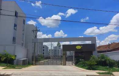 Imagem: O apartamento possui 2 Dormitórios, 1 Banheiro, 58m² de Área