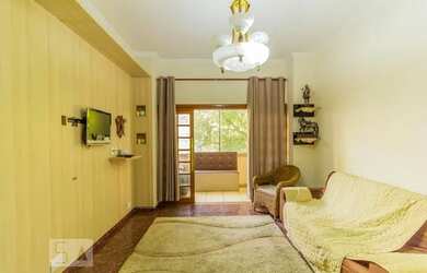 Imagem: O apartamento possui 3 Dormitórios, 3 Banheiros e 120m² de