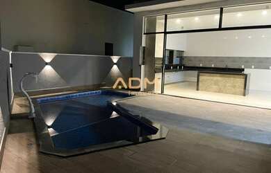 Imagem 7: Casa à venda no bairro Residencial Vale Verde - Senador Canedo/GO