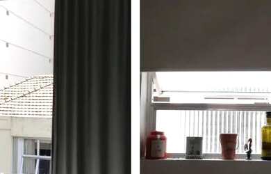 Imagem 9: Apartamento para aluguel possui 30 metros quadrados com 1 quarto em Copacabana...