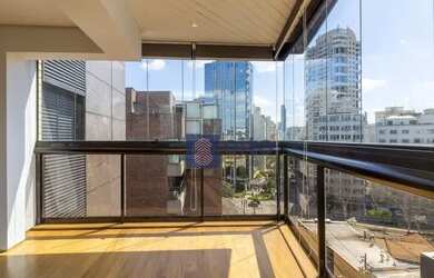 Imagem 15: Cobertura com 3 dormitórios, 275 m² - venda por R$ 5.000.000,00 ou aluguel...